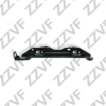 Кронштейн крепления радиатора левый (L) <b>ZZVF ZVBM118</b>-1