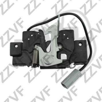 Замок капота MAZDA 3 (BK) (02-09) <b>ZZVF ZVBN260V</b>-1