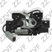Замок капота MAZDA 3 (BK) (02-09) <b>ZZVF ZVBN260V</b>