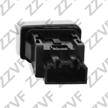 Кнопка аварийной сигнализации <b>ZZVF ZVBP4K4H0</b>-2