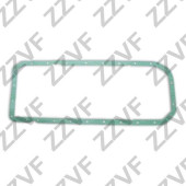 Прокладка масляного поддона BMW 5' E39 (95-03) <b>ZZVF ZVBZ0017</b>