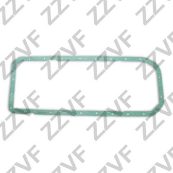 Прокладка масляного поддона BMW 5' E39 (95-03) <b>ZZVF ZVBZ0017</b>