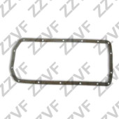 Прокладка масляного поддона подходит для LAND ROVER RANGE ROVER II (94-03) <b>ZZVF ZVBZ0025</b>