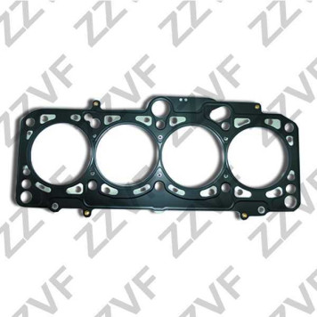 Прокладка гбц AUDI A3 (8L1) (96-03), VW GOLF IV (97-05) <b>ZZVF ZVBZ0030</b>