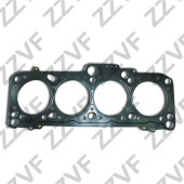 Прокладка гбц (металл) SEAT TOLEDO II (99-06), VW TRANSPORTER T4 (96-03) <b>ZZVF ZVBZ0033</b>