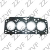 Прокладка гбц AUDI A3 (8L1) (96-01), SKODA OCTAVIA (1U2) (96-10) <b>ZZVF ZVBZ0034</b>