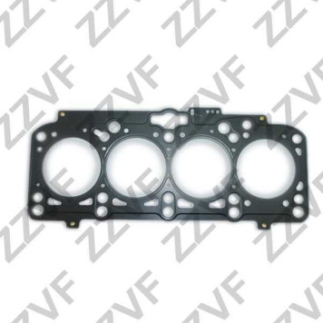 Прокладка гбц AUDI A3 (8L1) (96-01), SKODA OCTAVIA (1U2) (96-10) <b>ZZVF ZVBZ0034</b>