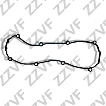 Прокладка клапанной крышки  AUDI A4 B6 (00-04), VW GOLF V (03-09) <b>ZZVF ZVBZ0040</b>