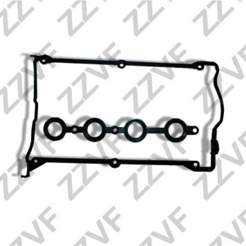 Прокладка клапанной крышки AUDI A6 C5 (97-04), VW PASSAT B5 (96-00)  <b>ZZVF ZVBZ0041</b>