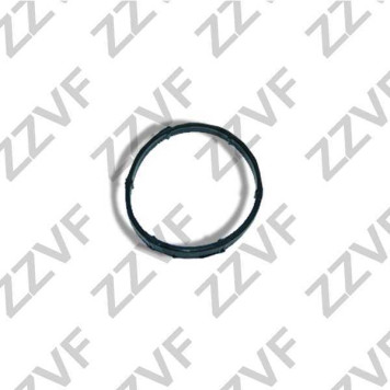 Прокладка впускного коллектора AUDI A3 (8L1) (96-03), VW GOLF IV (97-05)  <b>ZZVF ZVBZ0044</b>