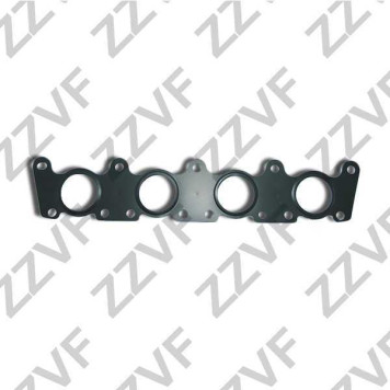 Прокладка выпускного коллектора AUDI A6 C5 (97-04), VW BORA (97-05) <b>ZZVF ZVBZ0050</b>