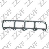 Прокладка клапанной крышки FIAT BRAVO (95-01), DOBLO (01-05), SCUDO (07-…) <b>ZZVF ZVBZ0060</b>
