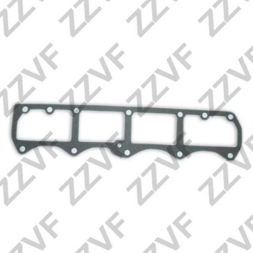 Прокладка клапанной крышки FIAT BRAVO (95-01), DOBLO (01-05), SCUDO (07-…) <b>ZZVF ZVBZ0060</b>