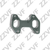 Прокладка выпускного коллектора FIAT DOBLO (119) (01-…), LINEA (323) (07-…) <b>ZZVF ZVBZ0067</b>