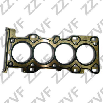 Прокладка гбц FORD FOCUS II (05-08), TRANSIT (06-…) <b>ZZVF ZVBZ0073</b>
