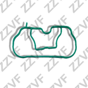 Прокладка впускного коллектора FORD FIESTA VAN IV (03-…), KA (08-…) <b>ZZVF ZVBZ0079</b>