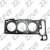 Прокладка гбц MERCEDES W211 (02-09) <b>ZZVF ZVBZ0116</b>