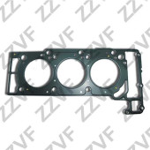 Прокладка гбц MERCEDES W220 (98-05) <b>ZZVF ZVBZ0117</b>