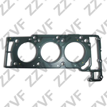 Прокладка гбц MERCEDES W220 (98-05) <b>ZZVF ZVBZ0117</b>