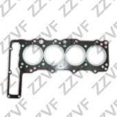 Прокладка гбц MERCEDES W202 (93-00) <b>ZZVF ZVBZ0123</b>