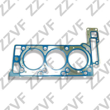 Прокладка гбц MERCEDES W203 (00-06) <b>ZZVF ZVBZ0124</b>