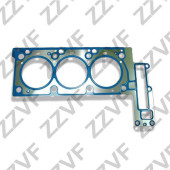 Прокладка гбц MERCEDES W211 (02-09) <b>ZZVF ZVBZ0125</b>