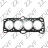 Прокладка гбц MITSUBISHI L200 (K6,K7) (96-06) <b>ZZVF ZVBZ0139</b>