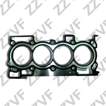 Прокладка гбц NISSAN TEANA J31 (06-08) <b>ZZVF ZVBZ0142</b>
