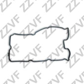 Прокладка клапанной крышки левая (L) INFINITI FX (S50) (03-07), NISSAN MURANO (Z50) (04-08) <b>ZZVF ZVBZ0144</b>