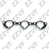 Прокладка впускного коллектора INFINITI G (V35) (02-07), NISSAN TEANA (J3)1 (06-08) <b>ZZVF ZVBZ0146</b>