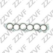 Прокладка впускного коллектора NISSAN MURANO (Z50) (04-08) <b>ZZVF ZVBZ0147</b>