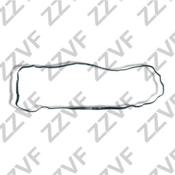 Прокладка клапанной крышки CITROEN BERLINGO (96-02), PEUGEOT 1007 (05-09) <b>ZZVF ZVBZ0162</b>