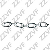 Прокладка впускного коллектора SUZUKI LIANA (01-07), SWIFT (04-10) <b>ZZVF ZVBZ0175</b>