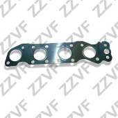 Прокладка выпускного коллектора SUZUKI IGNIS II (03-08), SWIFT (04-10) <b>ZZVF ZVBZ0178</b>
