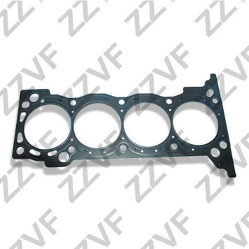 Прокладка гбц TOYOTA LAND CRUISER PRADO (GRJ12, KDJ120, KZJ120, LJ12, RZJ12, TRJ12) (03 -09) <b>ZZVF ZVBZ0182</b>