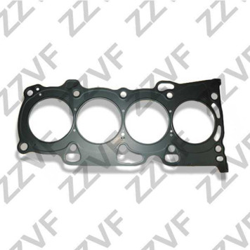 Прокладка гбц TOYOTA AVENSIS VERSO (AC_) (01 -09), RAV 4 II (A20) (00 -05) <b>ZZVF ZVBZ0184</b>