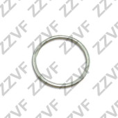 Кольцо уплотнительное HONDA ACCORD VI (98-02) 49.5х58х4 <b>ZZVF ZVBZ0199</b>