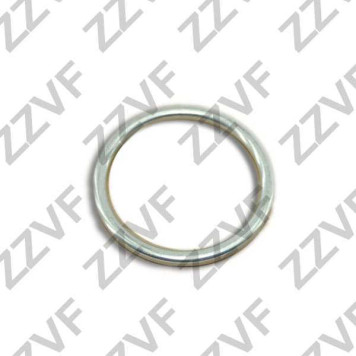 Кольцо уплотнительное NISSAN TEANA J32 (08-13) 43х50х4 <b>ZZVF ZVBZ0202</b>