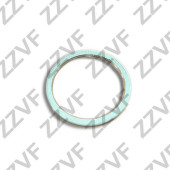 Кольцо уплотнительное LEXUS IS 200300 (99-05) 74х86х5 <b>ZZVF ZVBZ0213</b>