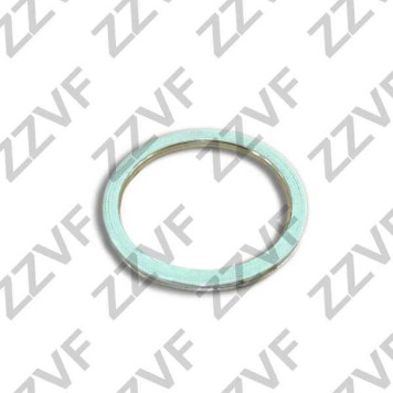 Кольцо уплотнительное TOYOTA LAND CRUISER PRADO (120) (02-09) 62х74х5 <b>ZZVF ZVBZ0216</b>