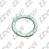 Кольцо уплотнительное TOYOTA VERSO-S (11-…) 44х57х5 <b>ZZVF ZVBZ0217</b>