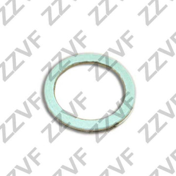 Кольцо уплотнительное TOYOTA VERSO-S (11-…) 44х57х5 <b>ZZVF ZVBZ0217</b>