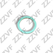 Кольцо уплотнительное TOYOTA RAV 4 (06-13) 55х71х5 <b>ZZVF ZVBZ0222</b>