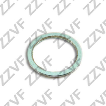 Кольцо уплотнительное TOYOTA LAND CRUISER 100 (FZJ10,HDJ100,HZJ105,UZJ100) (03-06) 62х74х5 <b>ZZVF ZVBZ0234</b>