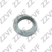 Кольцо уплотнительное TOYOTA AVENSIS I (97-03) 63.5х48х17 <b>ZZVF ZVBZ0239</b>
