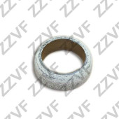 Кольцо уплотнительное TOYOTA YARIS (FRP) (KSP90,NLP90,NSP90,SCP90) (06-08) 46х35х15 <b>ZZVF ZVBZ0241</b>