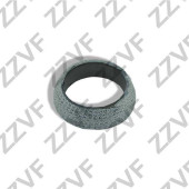 Кольцо уплотнительное TOYOTA COROLLA SEDWG (CE120,NZE12,ZZE12) (00-07) 43х56х15.5 <b>ZZVF ZVBZ0246</b>
