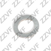 Кольцо уплотнительное сливной пробки HONDA CIVIC (00 -…) <b>ZZVF ZVBZ0256</b>