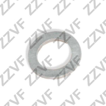 Кольцо уплотнительное сливной пробки HONDA CIVIC (00 -…) <b>ZZVF ZVBZ0256</b>