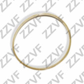 Прокладка дроссельной заслонки <b>ZZVF ZVBZ0264</b>